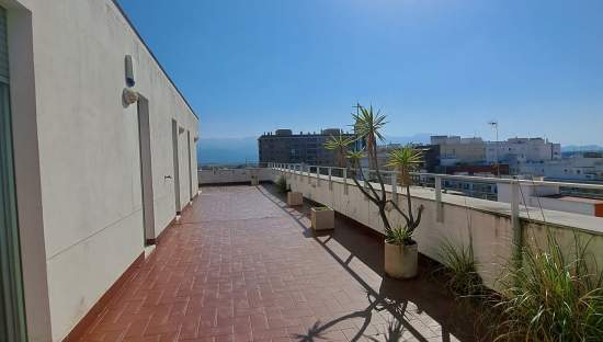 Ático en venta en Cullera, Valencia