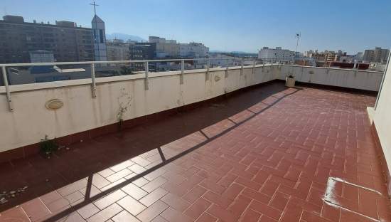 Ático en venta en Cullera, Valencia