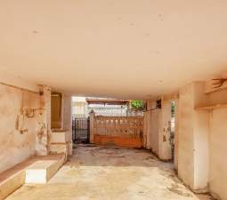 Chalet independiente en C Número 20 - Sagunto -