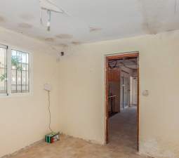 Chalet independiente en C Número 20 - Sagunto -