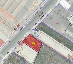 Urbano Solar en venta  en Calle Senda Mitjana Nules Castelln