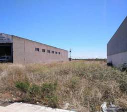 Urbano Solar en venta  en Calle Senda Mitjana Nules Castelln