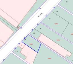 Urbano Solar en venta  en Calle Senda Mitjana Nules Castelln