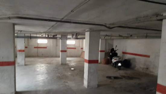 Garaje en venta en Calle Rodrguez De La Fuente  Murcia Murcia