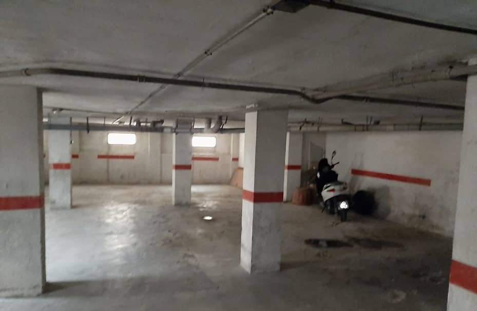 Garaje en venta en Calle Rodrguez De La Fuente  Murcia Murcia