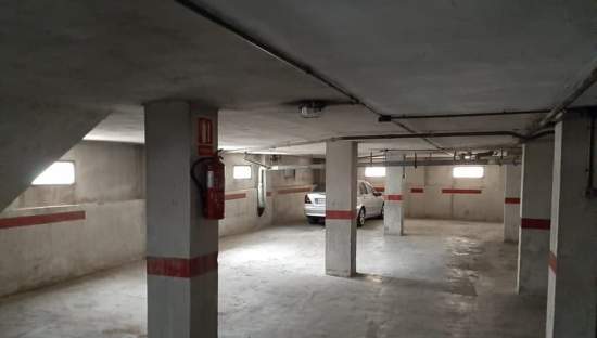 Garaje en venta en Calle Rodrguez De La Fuente  Murcia Murcia