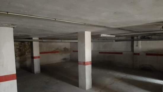 Garaje en venta en Calle Rodrguez De La Fuente  Murcia Murcia