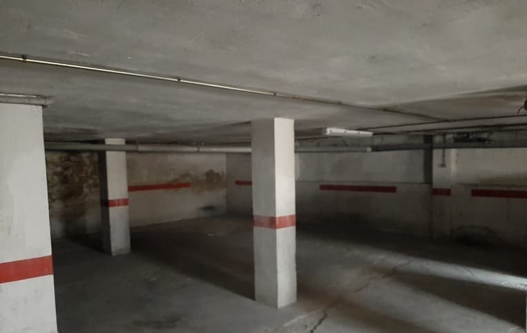 Garaje en venta en Calle Rodrguez De La Fuente  Murcia Murcia