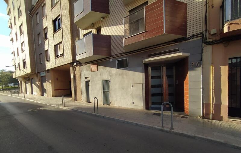 Local comercial en venta por 40.500 con 133m en condiciones de restauración en ccronista rocafort, Castellón de la PlanaCastelló de la Plana