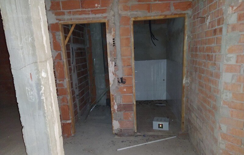 Local comercial en venta por 40.500 con 133m en condiciones de restauración en ccronista rocafort, Castellón de la PlanaCastelló de la Plana