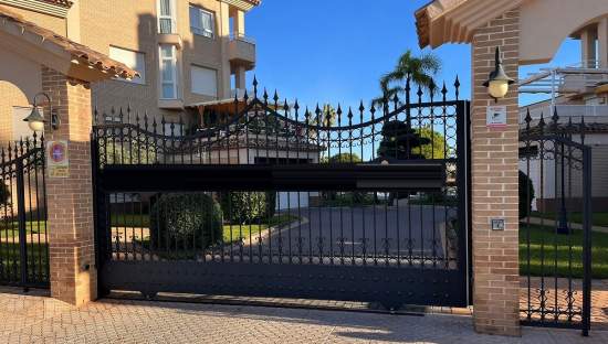 Apartamento Oliva