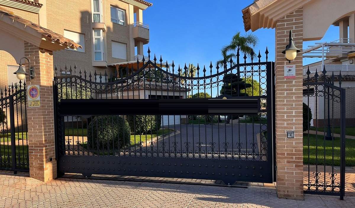 Apartamento Oliva
