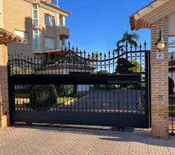Apartamento Oliva