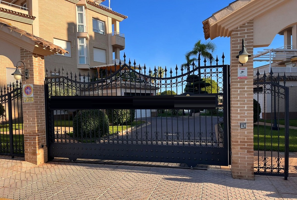 Apartamento Oliva