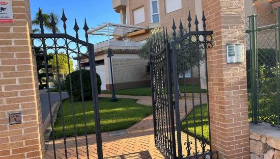 Apartamento Oliva