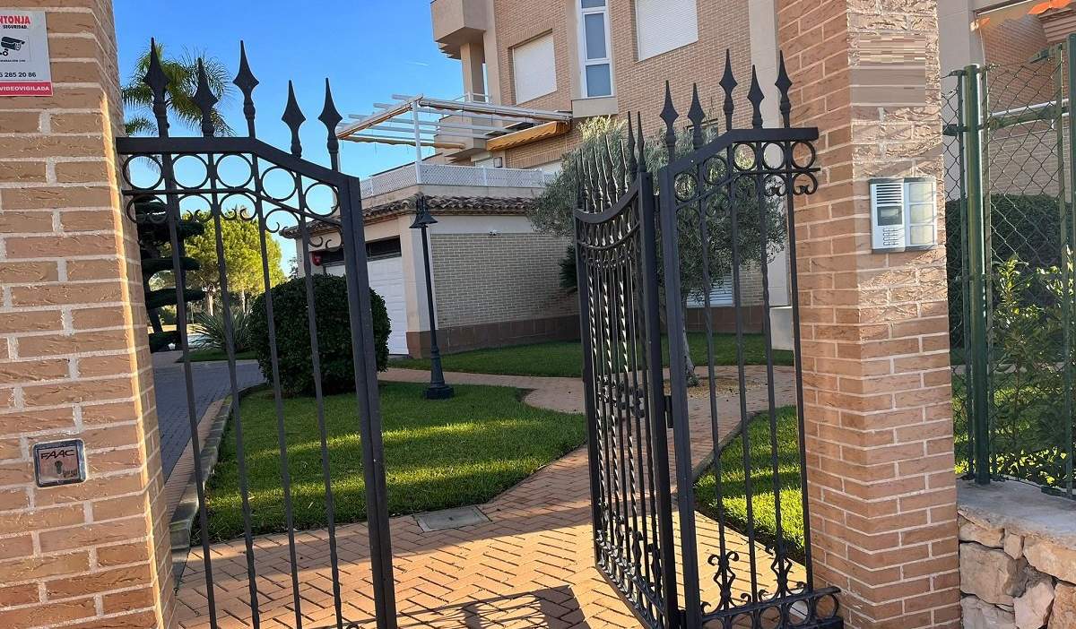 Apartamento Oliva