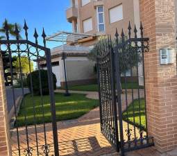 Apartamento Oliva