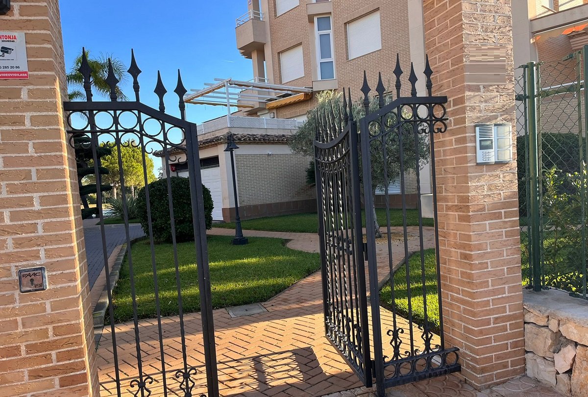 Apartamento Oliva