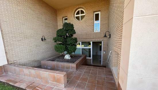 Apartamento Oliva