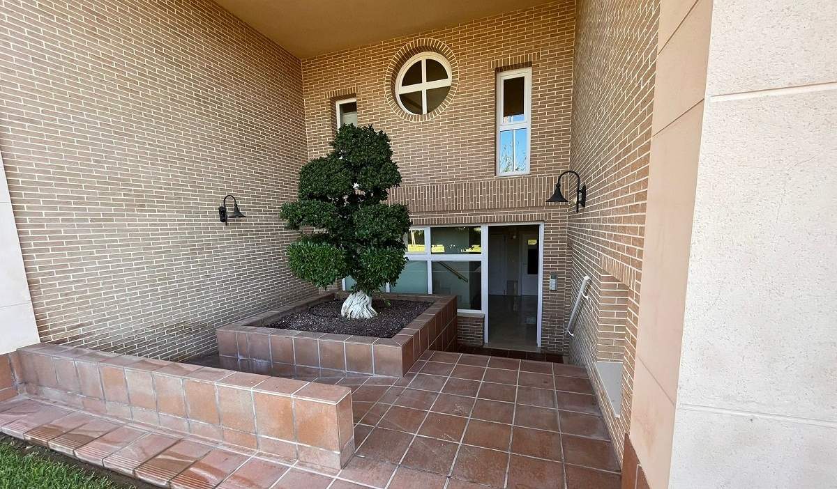 Apartamento Oliva