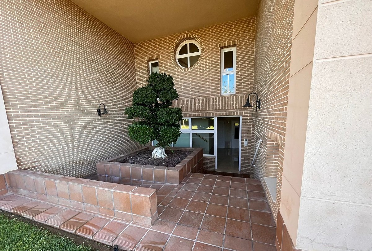 Apartamento Oliva