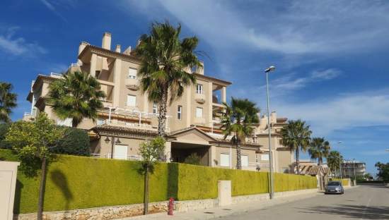 Apartamento Oliva