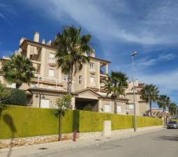 Apartamento Oliva