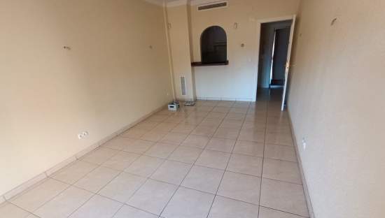 Apartamento Oliva