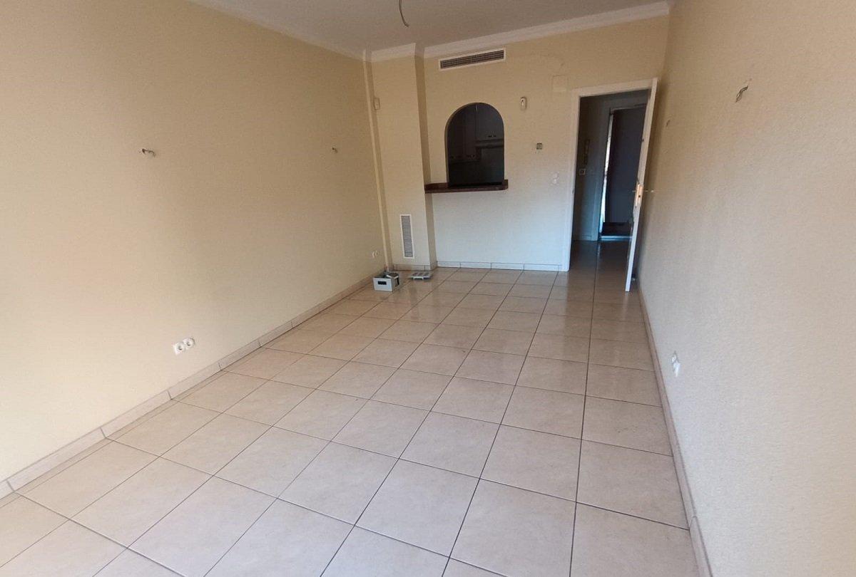 Apartamento Oliva