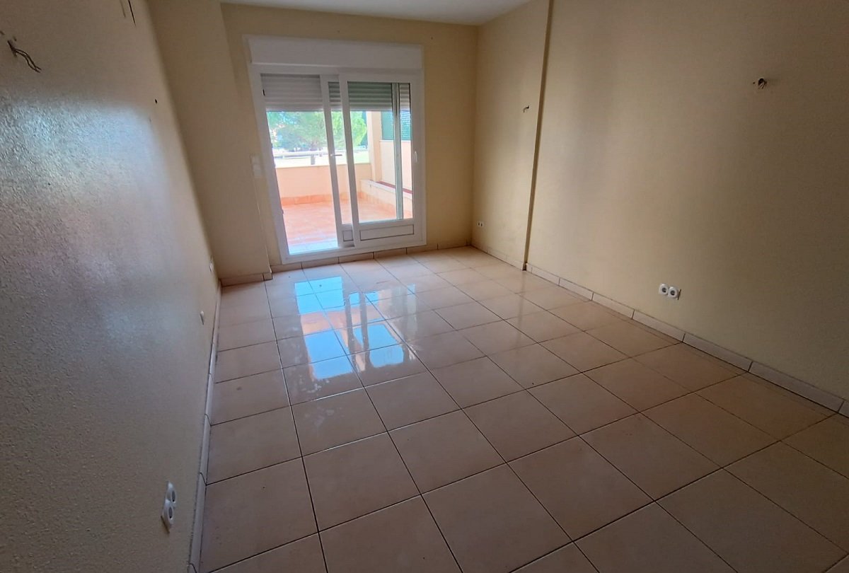 Apartamento Oliva