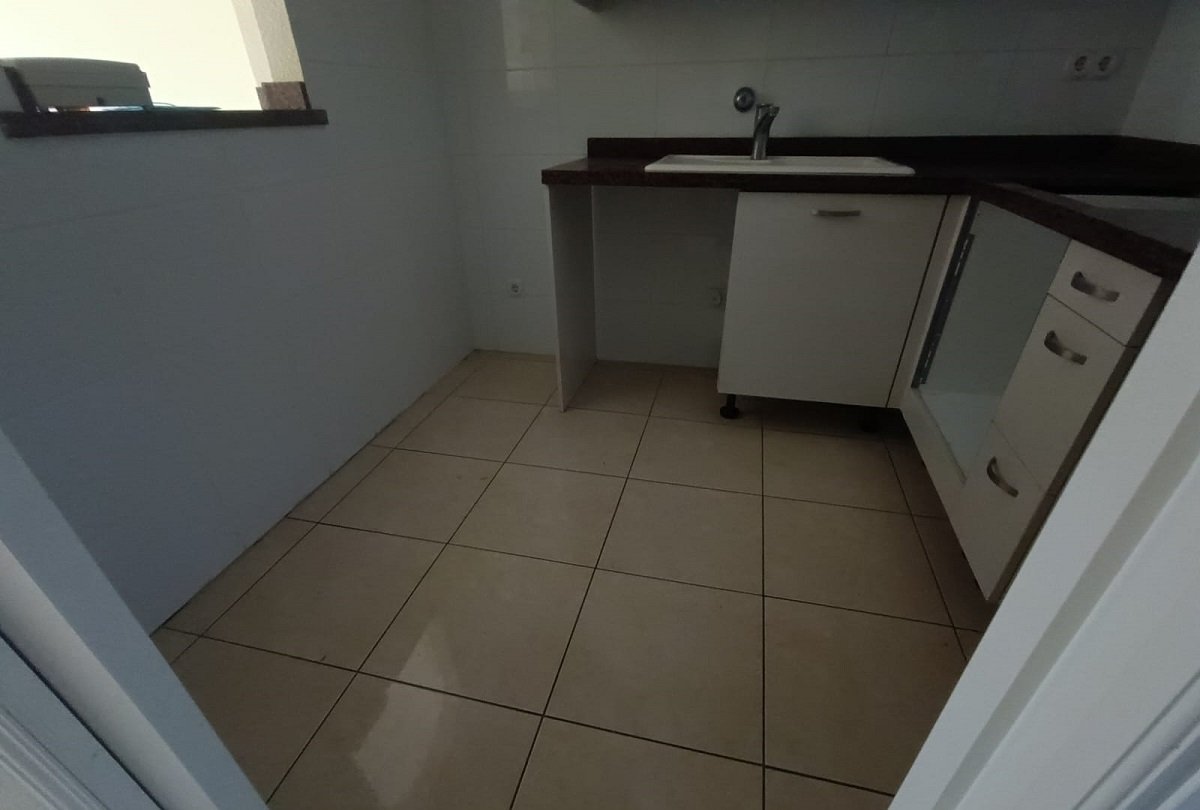 Apartamento Oliva