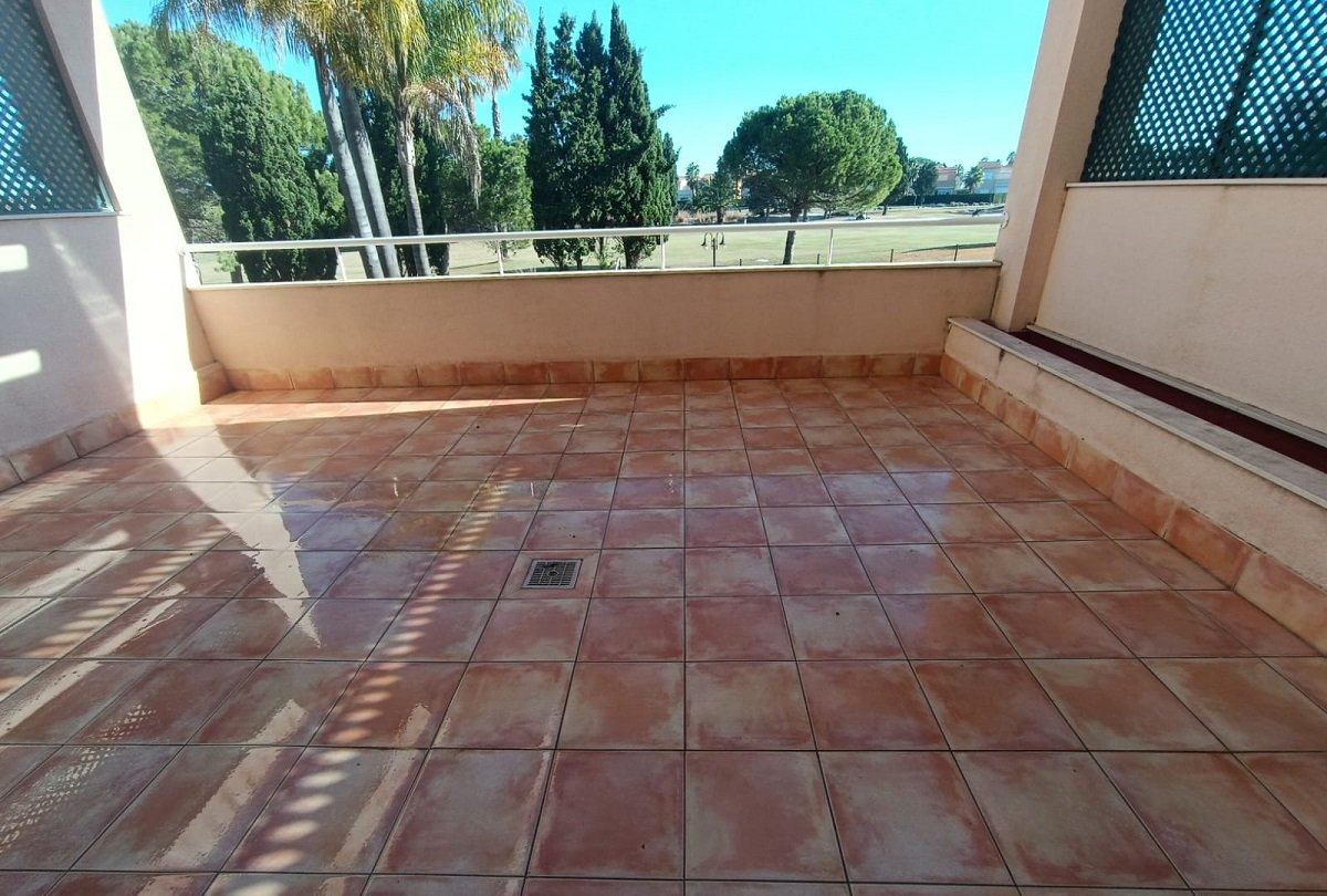 Apartamento Oliva