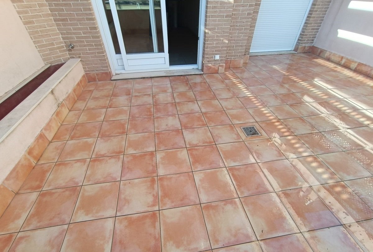 Apartamento Oliva