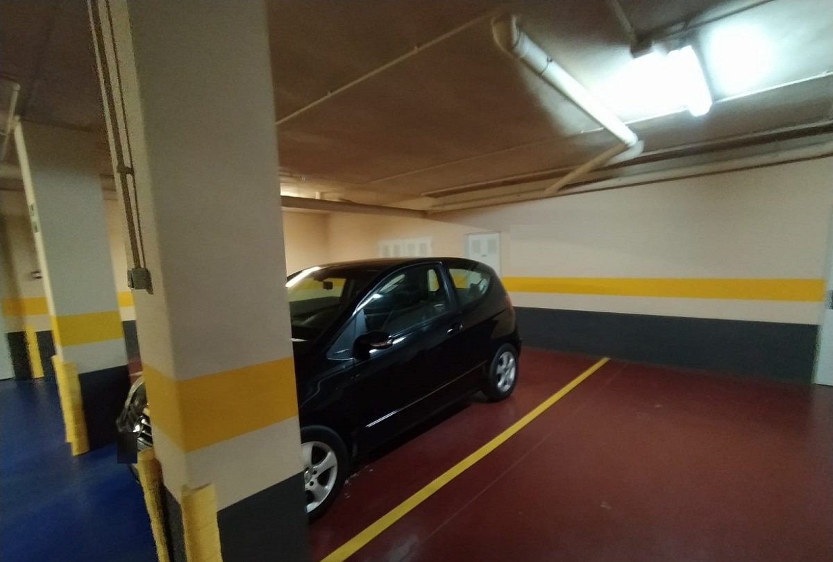 Apartamento Oliva