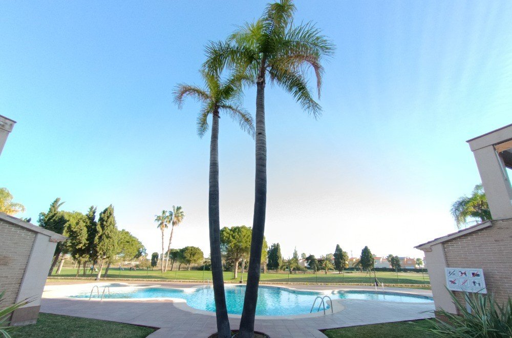 Apartamento Oliva