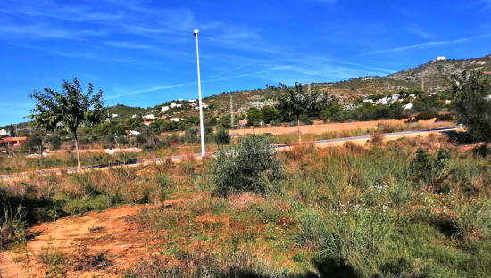 Terreno Urbano en venta en Alcalá De Chivert, Castellón