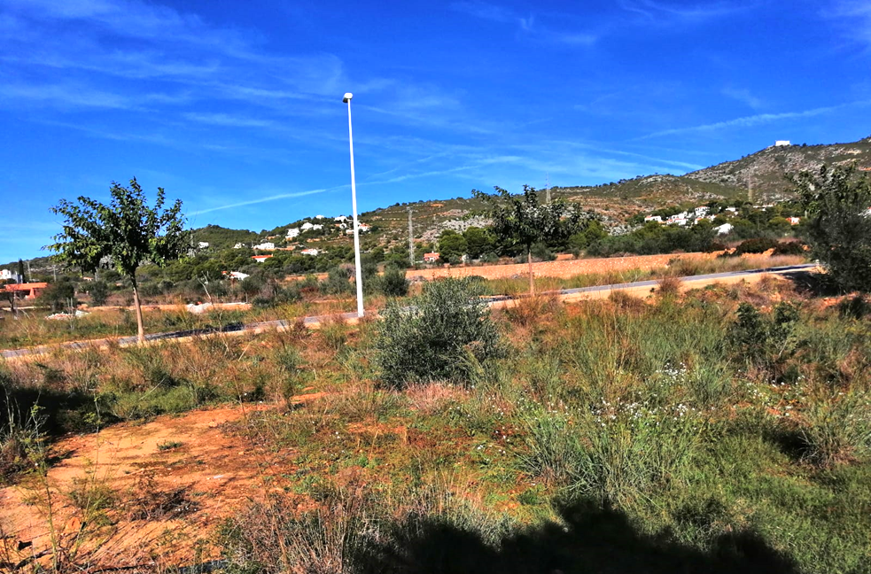 Terreno Urbano en venta en Alcalá De Chivert, Castellón