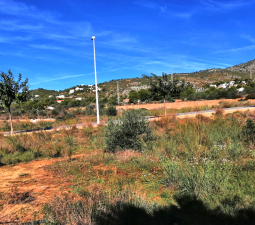 Terreno Urbano en venta en Alcalá De Chivert, Castellón