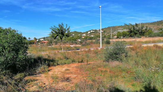Terreno Urbano en venta en Alcalá De Chivert, Castellón