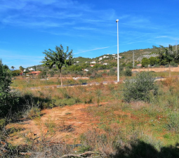 Terreno Urbano en venta en Alcalá De Chivert, Castellón