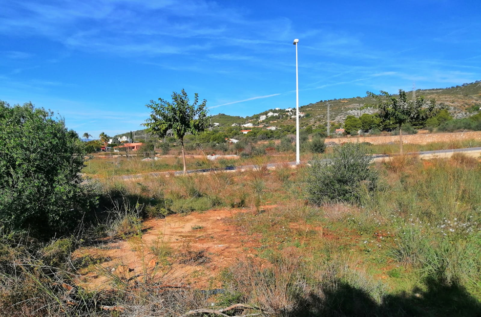Terreno Urbano en venta en Alcalá De Chivert, Castellón