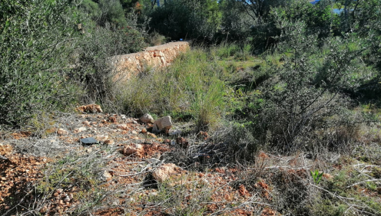 Terreno Urbano en venta en Alcalá De Chivert, Castellón