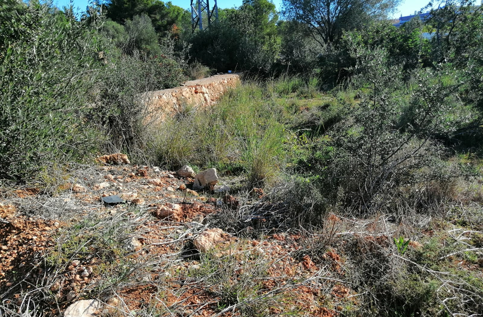 Terreno Urbano en venta en Alcalá De Chivert, Castellón