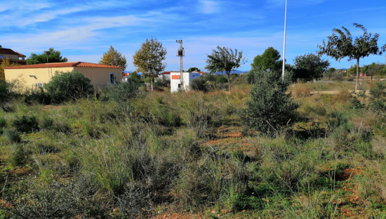 Terreno Urbano en venta en Alcalá De Chivert, Castellón