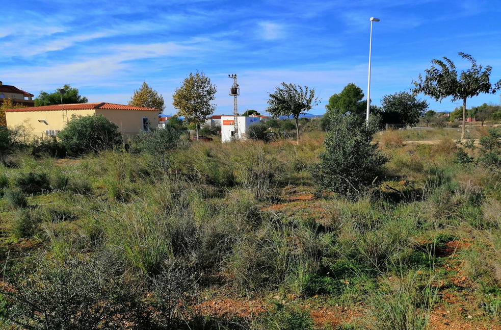 Terreno Urbano en venta en Alcalá De Chivert, Castellón