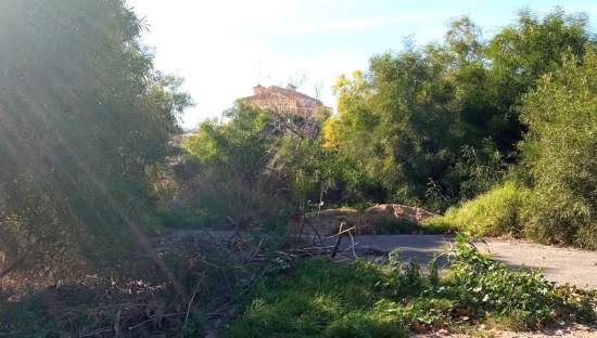 Terreno Urbano en venta en Alcalá De Chivert, Castellón