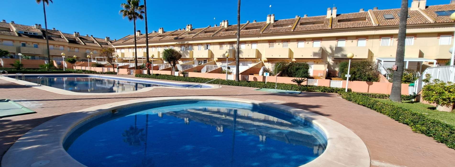 Vivienda en venta en Valencia, Valencia