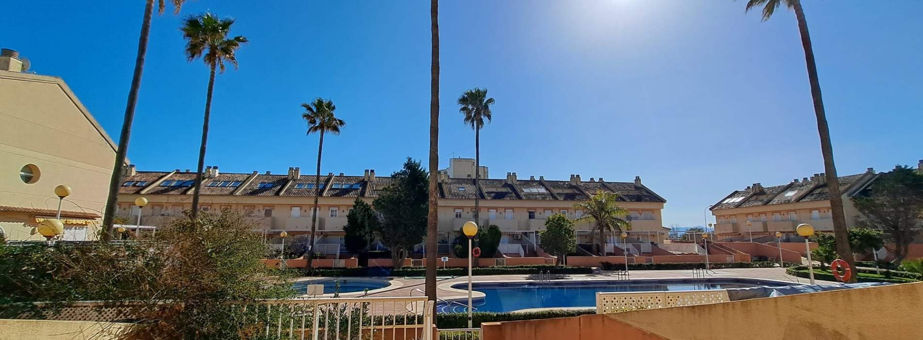 Vivienda en venta en Valencia, Valencia