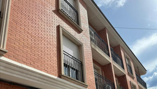 Vivienda en venta en Alfarp, Valencia