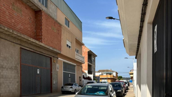 Vivienda en venta en Alfarp, Valencia